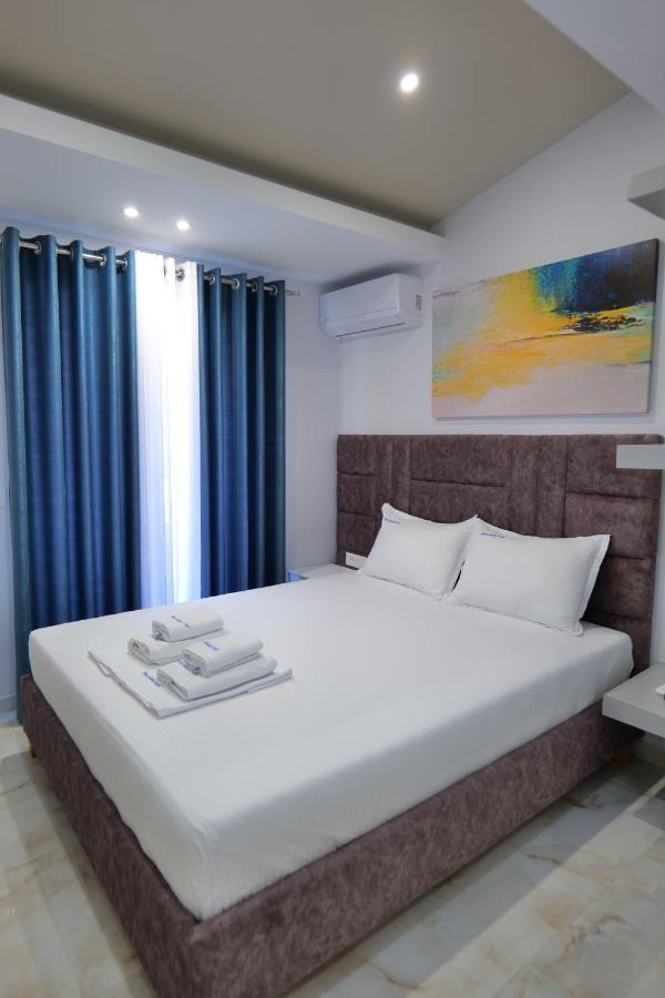 3 Islands 2 Hotel Ksamil Eksteriør billede